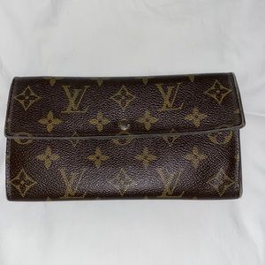 Louis Vuitton Wallet